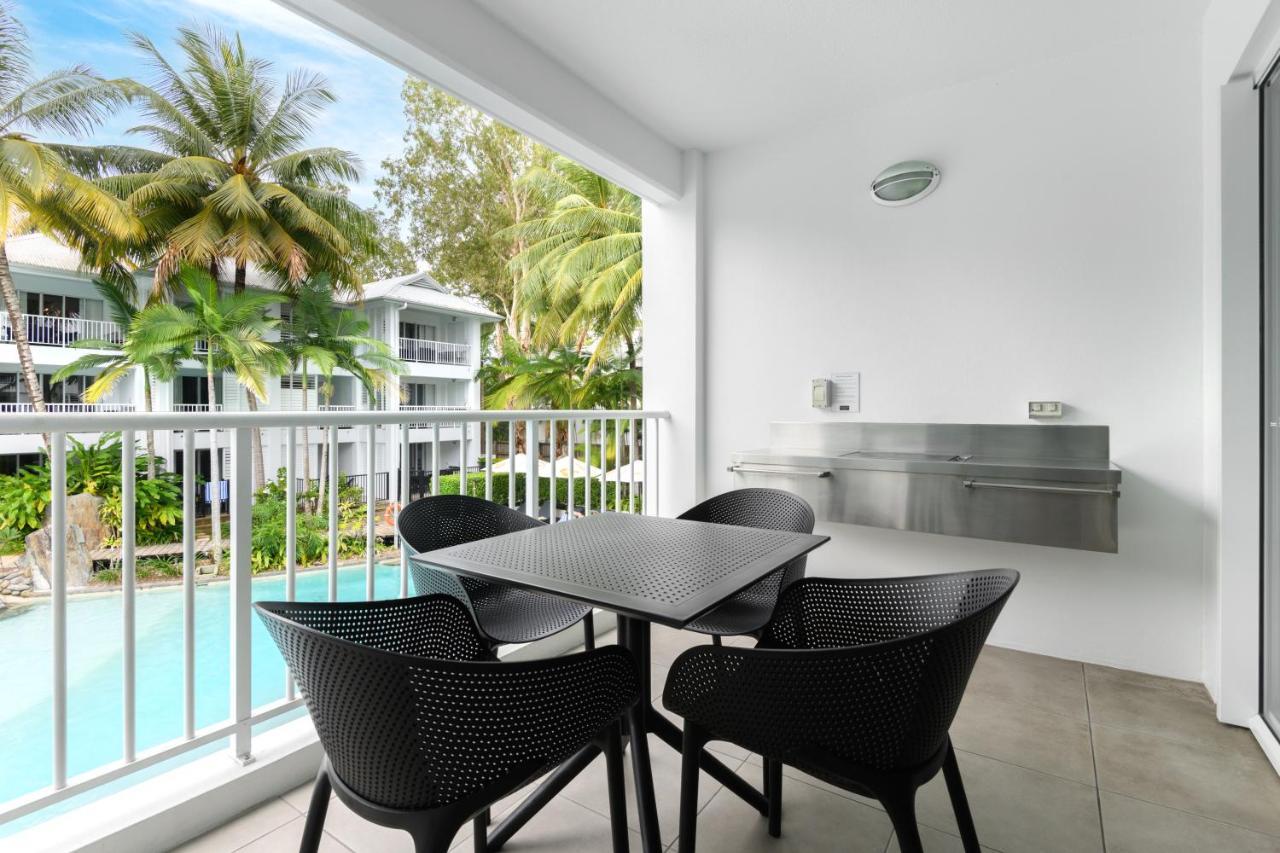 Beach Club Port Douglas Luxury Apartments Zewnętrze zdjęcie