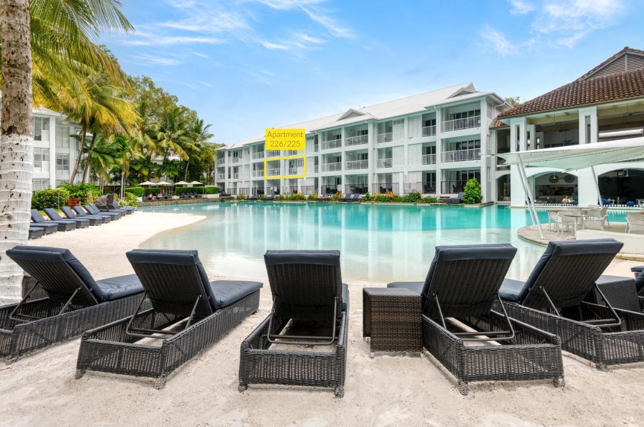 Beach Club Port Douglas Luxury Apartments Zewnętrze zdjęcie