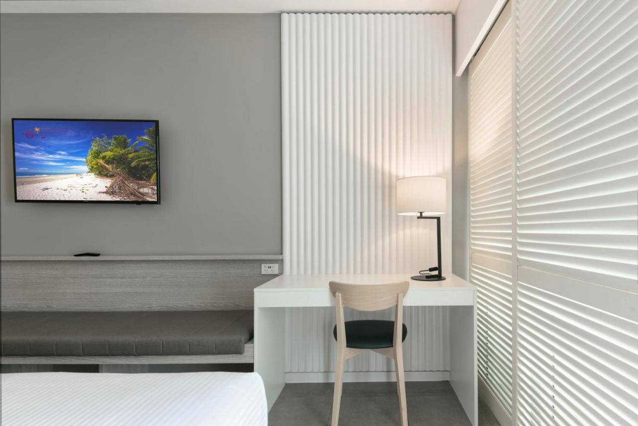 Beach Club Port Douglas Luxury Apartments Zewnętrze zdjęcie
