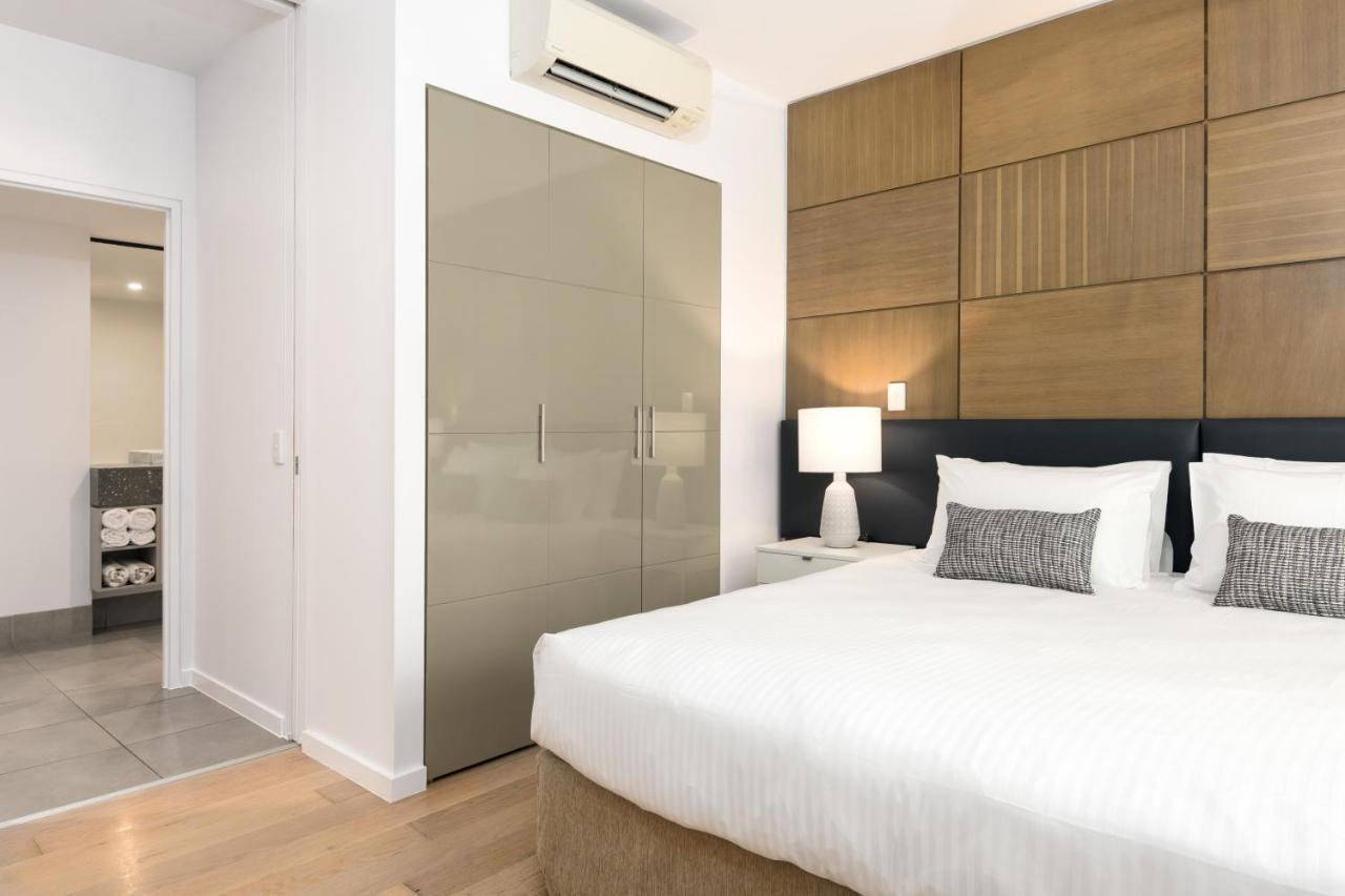Beach Club Port Douglas Luxury Apartments Zewnętrze zdjęcie