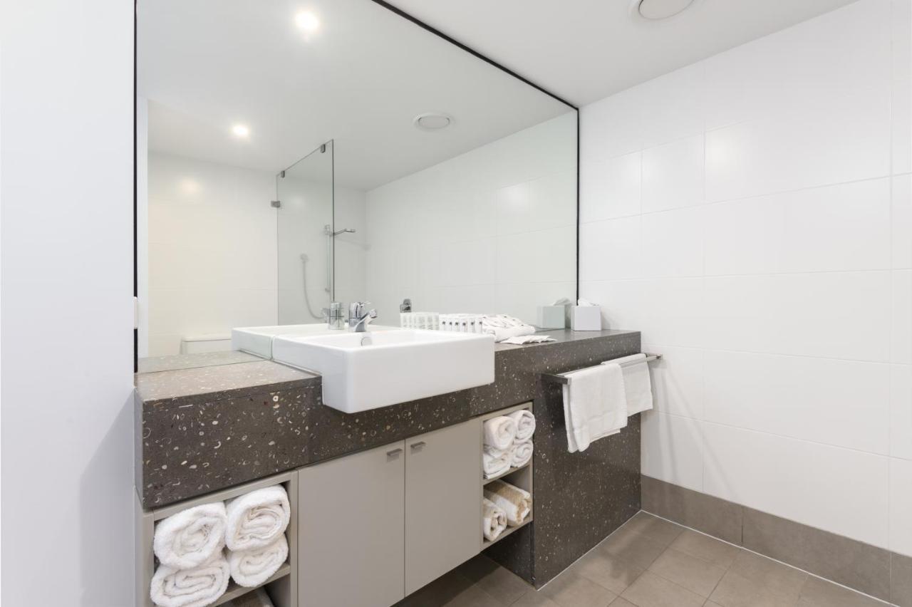 Beach Club Port Douglas Luxury Apartments Zewnętrze zdjęcie