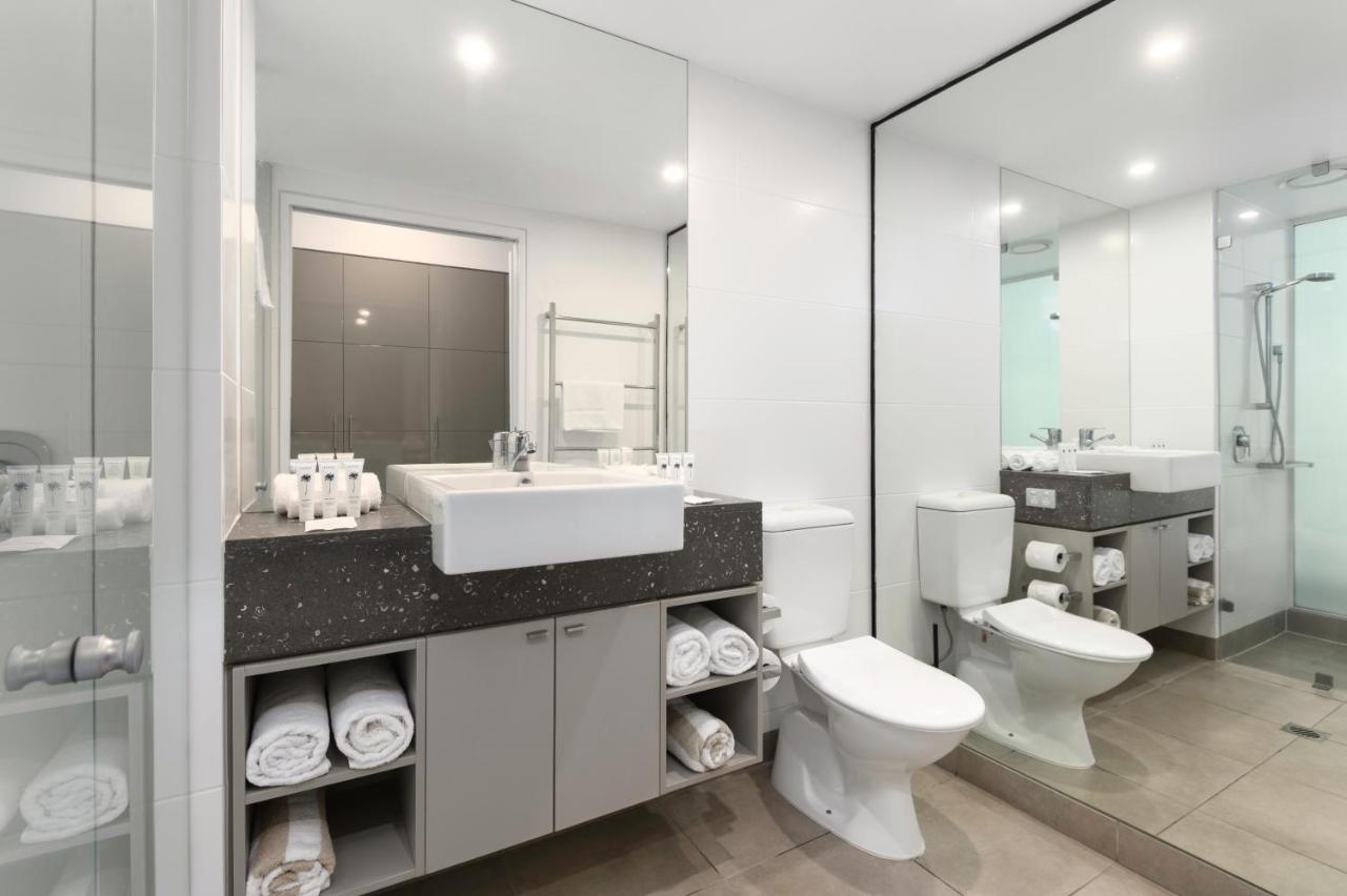 Beach Club Port Douglas Luxury Apartments Zewnętrze zdjęcie