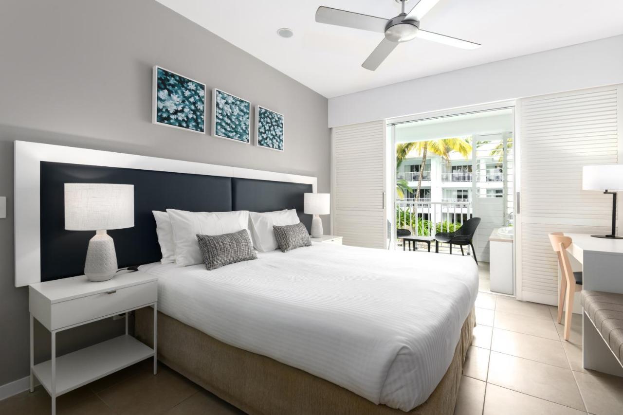 Beach Club Port Douglas Luxury Apartments Pokój zdjęcie