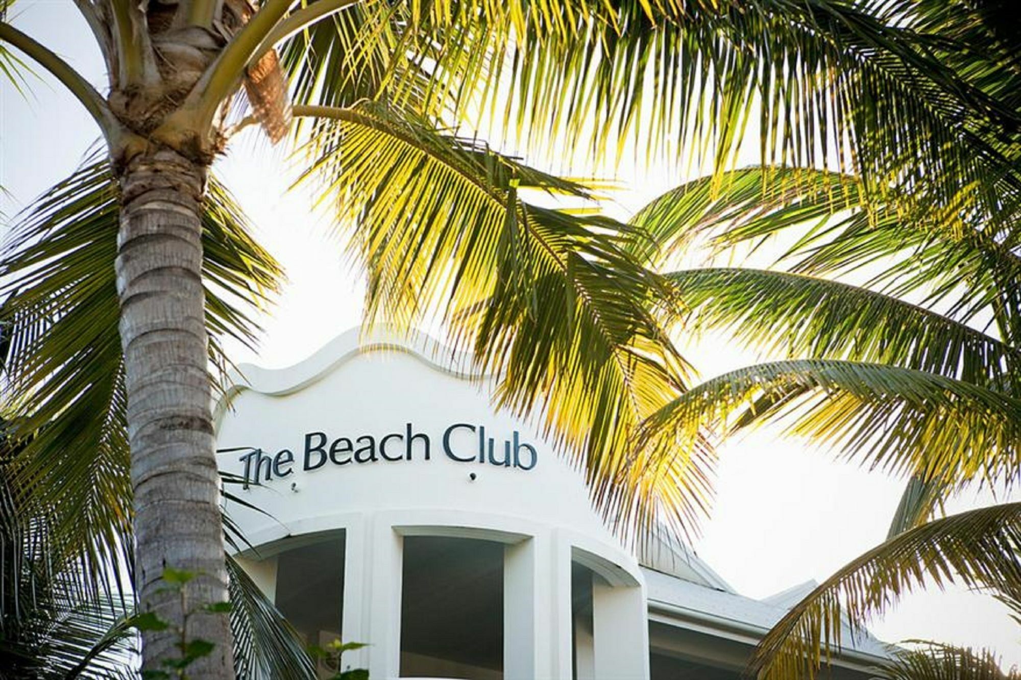 Beach Club Port Douglas Luxury Apartments Zewnętrze zdjęcie